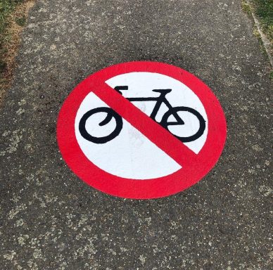 No Cycling Preform
