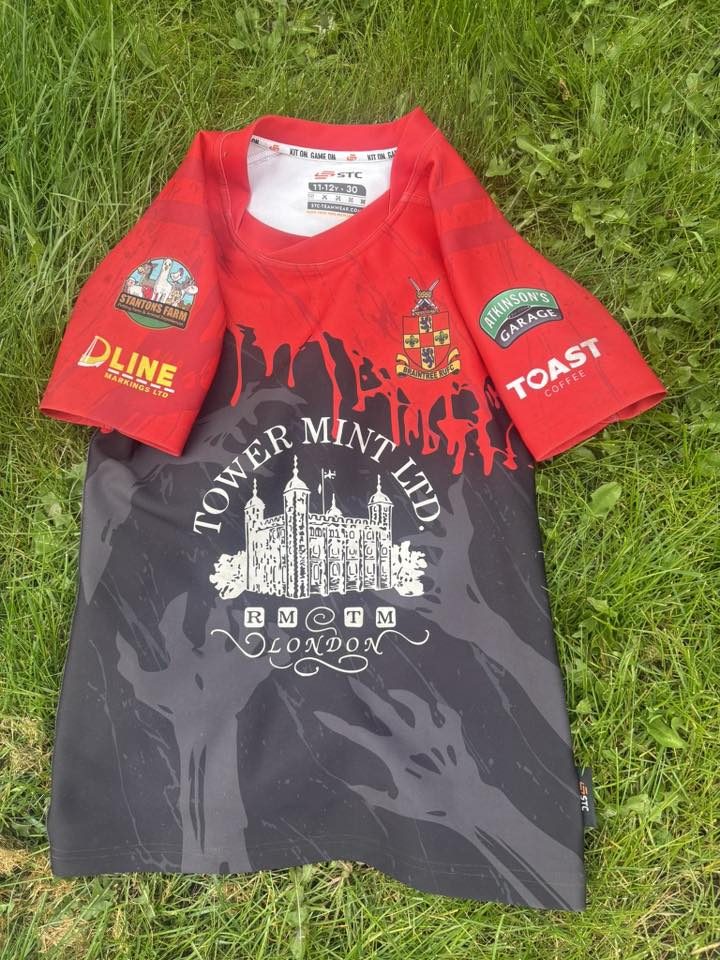 Diamond Youth Venoms Under 7's Diamond Youth Venoms Under 7's Sponsered by Dline